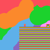 Game Screenshot 365